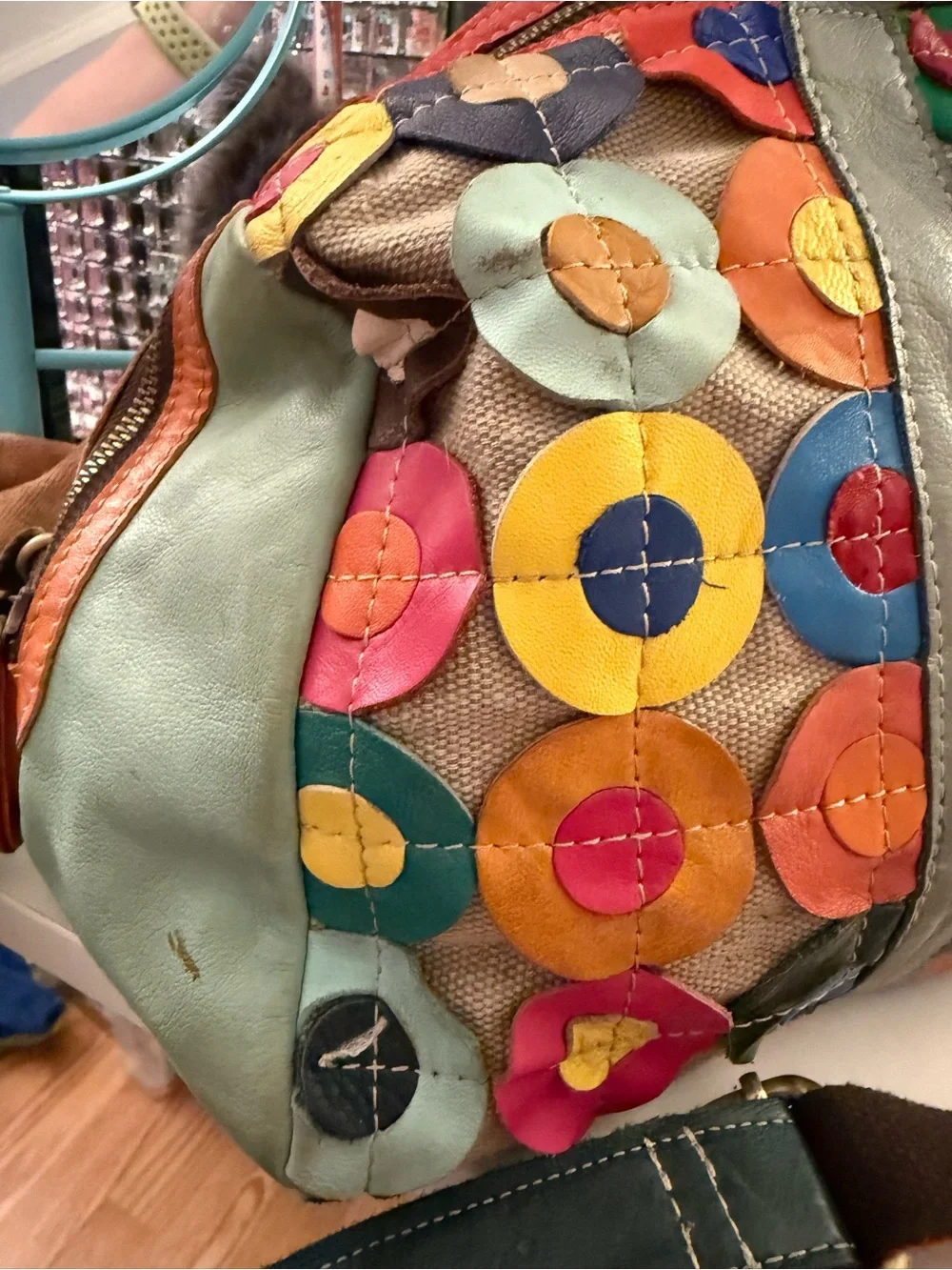 Just Millie vintage just